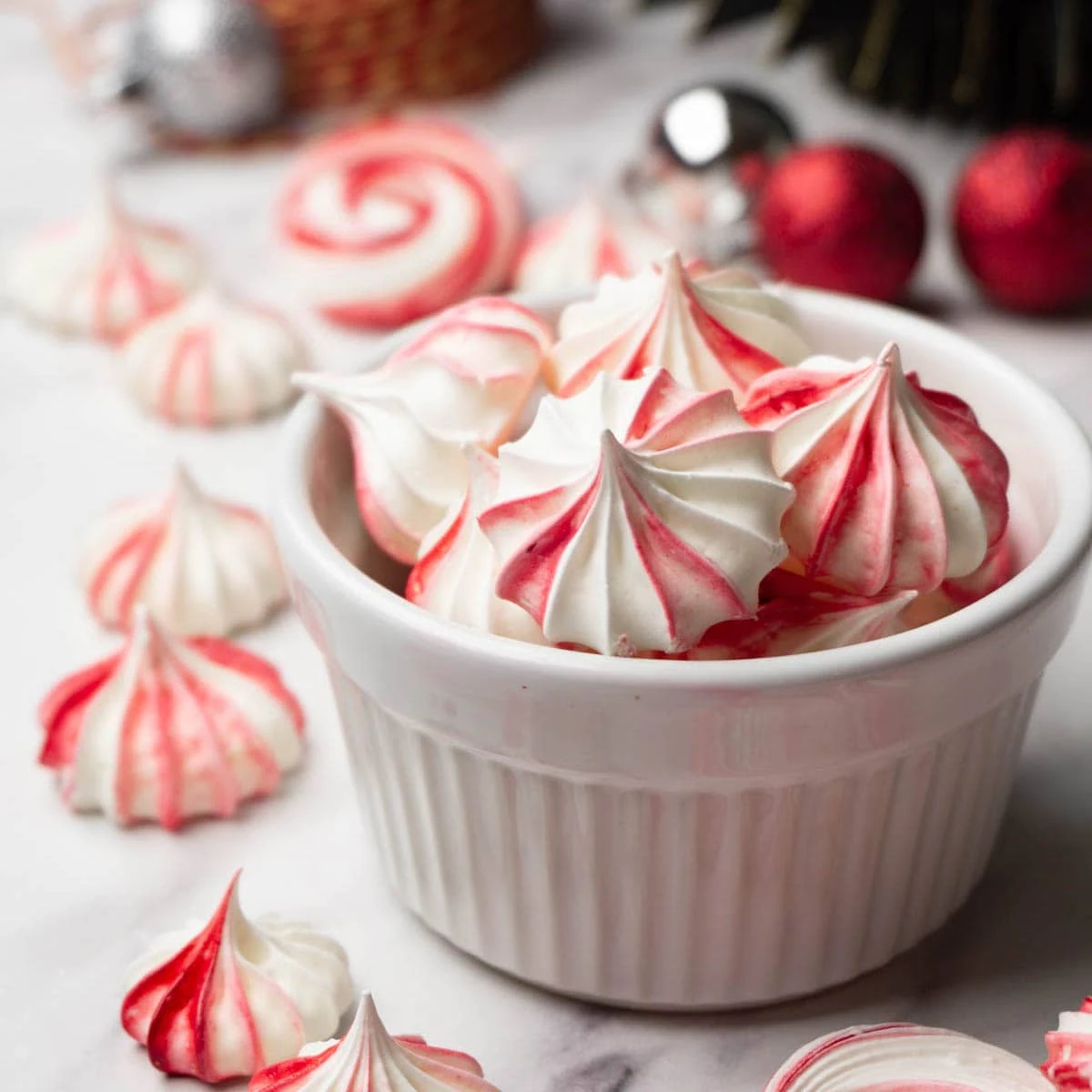 Meringue